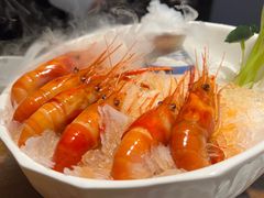 -乔街深夜食堂·小龙虾·高压锅生蚝(杭州总店)