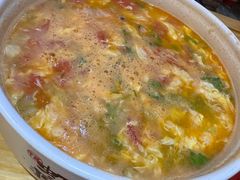 -老姑砂锅·烧烤天津菜(体北道店)