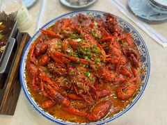 -虾大侠·盱眙龙虾老北京铜锅涮羊肉(金楠天街店)