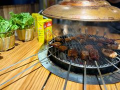 -号令江湖·水浒烤肉(和畅睦邻中心店)