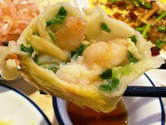 -北方饺子王·海肠捞饭·海鲜锅(山大店)