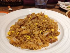 -必胜客(花舞大唐博物馆店)