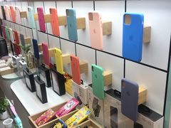 -爱畅享华为苹果手机维修服务(九亭金地广场店)