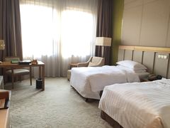 -南宫温泉水世界