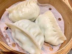 素馅蒸饺-小城粥道·海胆鲜虾粥(解放广场店)