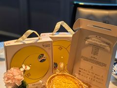 -狮王府淮扬菜(夫子庙老门东店)