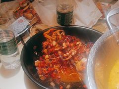 -聚味瞿记·龙虾堂(望城店)