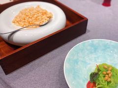清炒虾仁-苏苑饭店-中餐厅(长桥地区店)