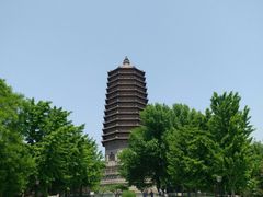 -玲珑塔公园