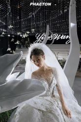 -2460婚礼艺术中心