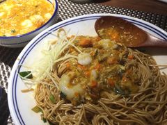 -十面春风·江南面馆(崇宁路店)