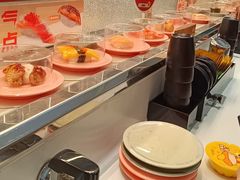 -争鲜回转寿司(朝北大悦城店)