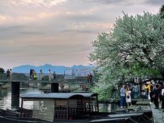 -东钱湖旅游度假区