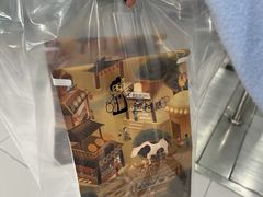 -爸爸糖吐司面包(大连高新锦辉商场店)