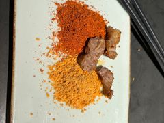 -很久以前羊肉串(朝阳路店)