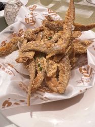 点击看大图 -白金汉爵大酒店·宴会厅