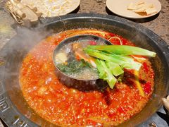 -味在小龙老火锅(都江堰店)