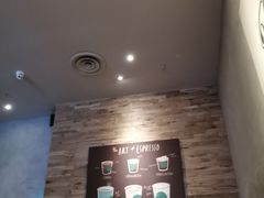 -星巴克(长春迅驰广场店)