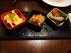 -斯比特花园西餐厅(东方商厦店)