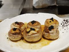 -大神太神·铁板烧(瑞虹天地月亮湾店)
