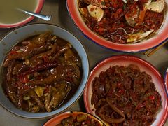 -老三样·旧食新味(万寿宫店)