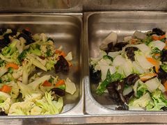 -天伦松鹤大饭店·欣妮咖啡