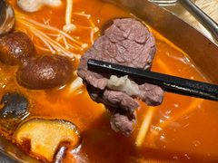 -左庭右院鲜牛肉火锅(苏州园区永旺店)