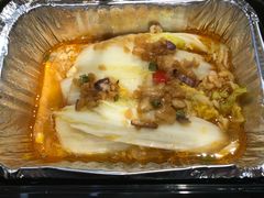 -盒马X会员店(王府井奥莱UP TOWN店)