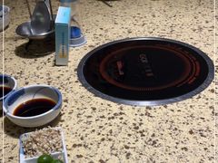 -原味四季椰子鸡(公明百佳华店)