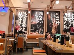 -味千拉面(江城大道永旺梦乐城店)