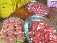 -江村四哥新鲜牛肉店(江高总店)