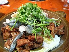 -蜀留香石锅鱼(六顺街店)