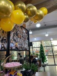 -麻林ML造型烫发染发接发