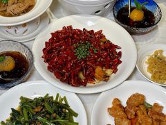 -莆田餐厅PUTIEN(武商MALL店)