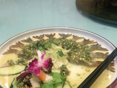 泰椒鲜虾（小份）-阿诺泰·泰国餐厅(紫荆店)