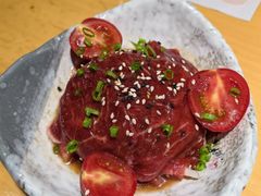 -新一喜铁板料理餐厅·铁板放题(北国商城店)