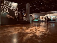 -墨尔本博物馆(Melbourne Museum)