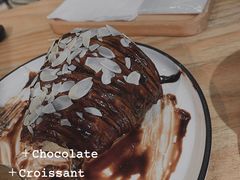 -GOTLOT COFFEE&KITCHEN角落厨房NOOK店