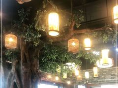 大堂-叶氏大快活酒楼·佛山老字号