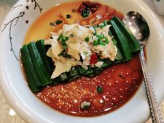 -大榭国际大酒店-中餐厅