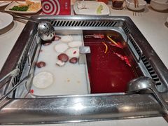 -海底捞火锅(万丰桥店)