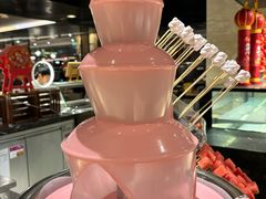 -乐咖啡西餐厅(太湖皇冠假日酒店)