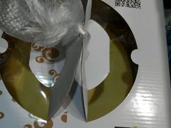 -OL’s Cake鲜荟千层(东风中路店)