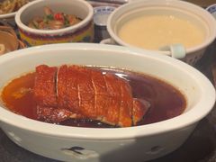 -南京大牌档(新街口德基广场店)