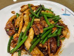 -良友·海鲜青岛菜(五四广场店)