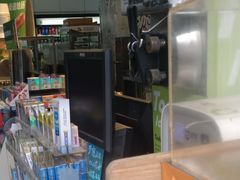 -today便利店(汉街店)