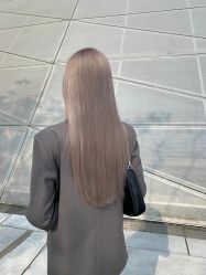 -IN STYLE 造型