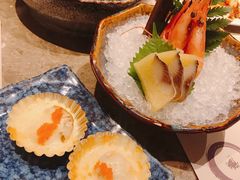 -大渔铁板烧(花园道店)