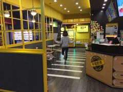 -天河城购物中心