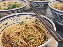 -老地方猫儿面(磁器口店)